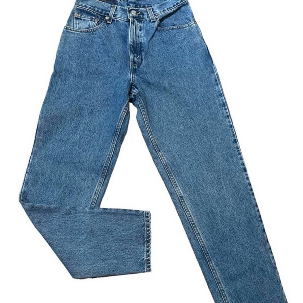 Levi’s Mom jeans